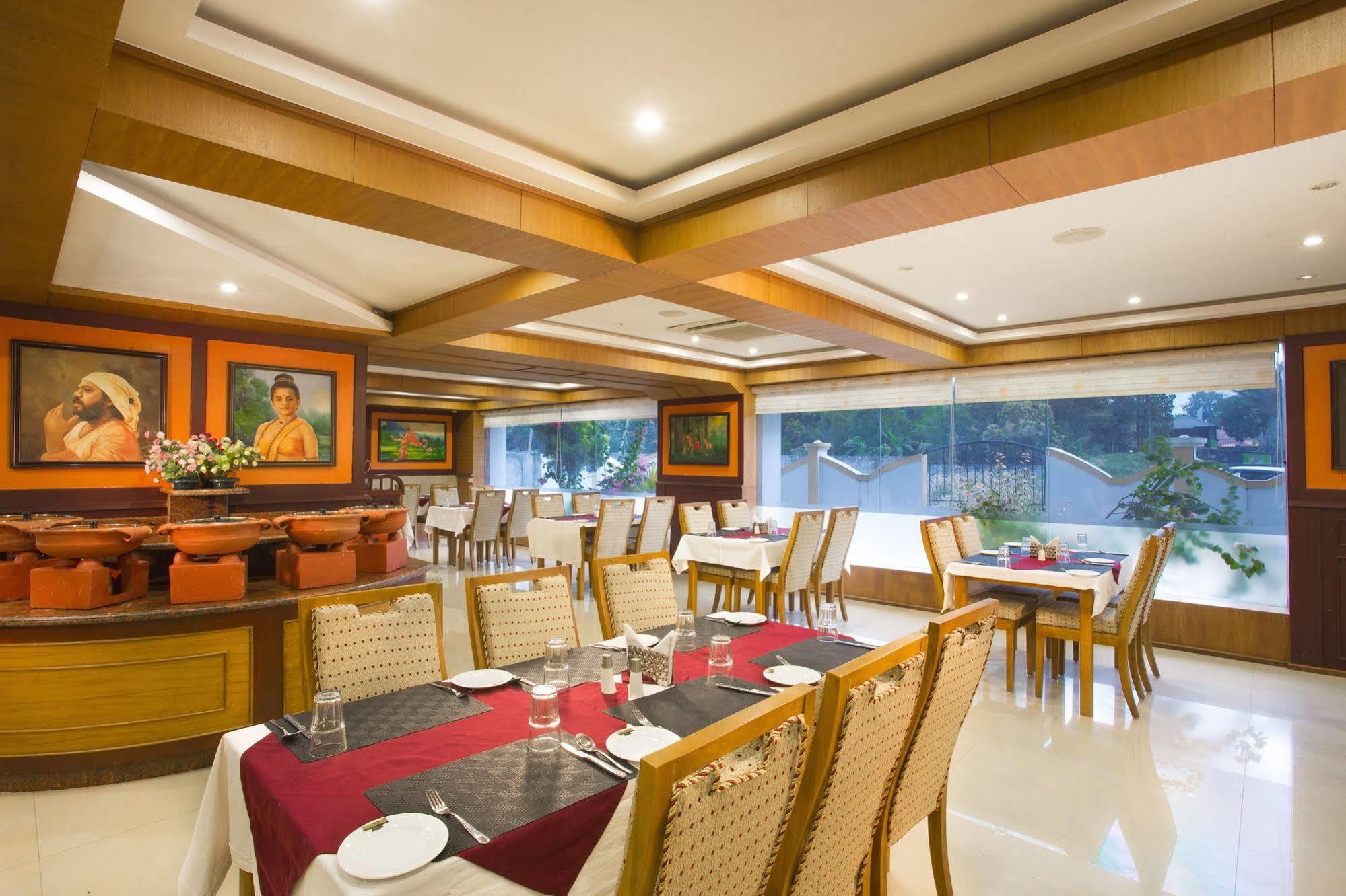 Atlas Airport Hotel Apartment Nedumbassery Exterior foto
